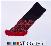 藏品(飾帶配件)的圖片